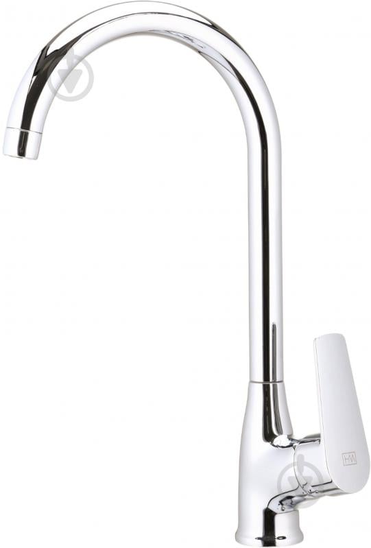 Змішувач для кухні Water House Modern 401101C-M7126 - фото 2 Змішувач для кухні Water House Modern 401101C-M7126 - фото 2