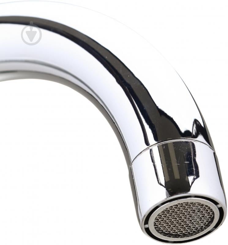 Змішувач для кухні Water House Modern 401101C-M7126 - фото 4 Змішувач для кухні Water House Modern 401101C-M7126 - фото 4