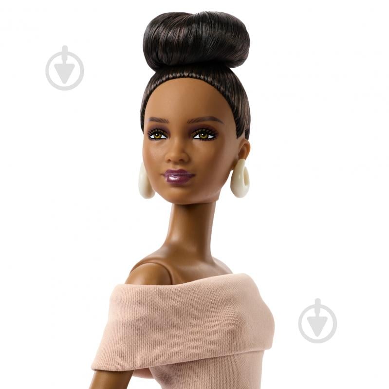 Кукла Barbie Barbie Basics №8 – миниатюрная JJX27 - фото 6