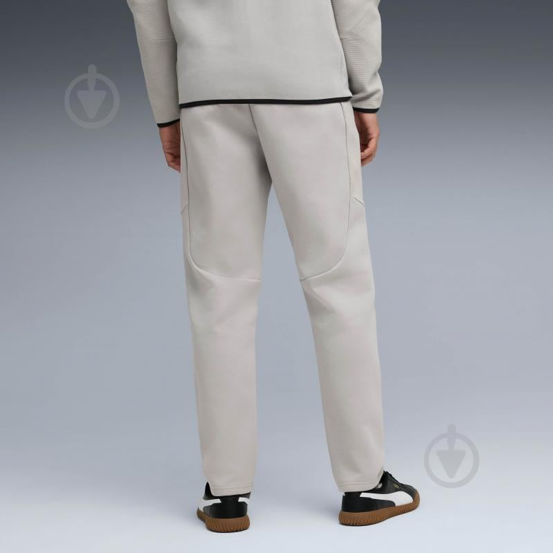 Брюки Puma EVOSTRIPE PANTS DK 68823463 р. 2XL серый - фото 2 Брюки Puma EVOSTRIPE PANTS DK 68823463 р. 2XL серый - фото 2