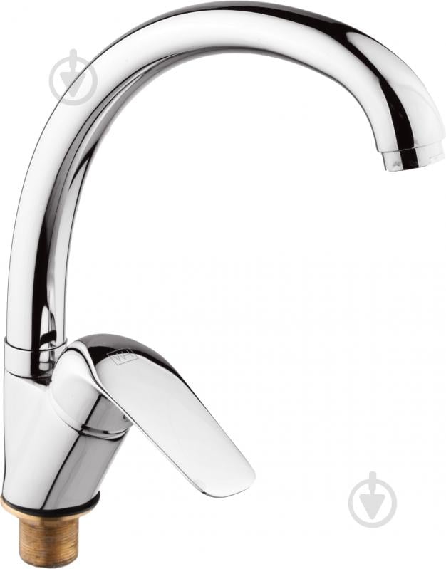 Змішувач для кухні Water House Smart HB7136102C-M7313 - фото 1