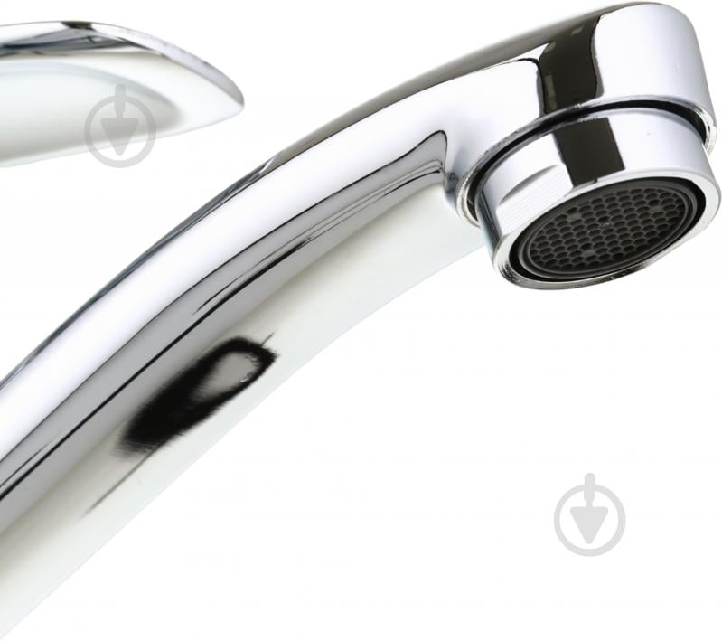 Смеситель для умывальника Water House Smart HB7125102C-B - фото 2