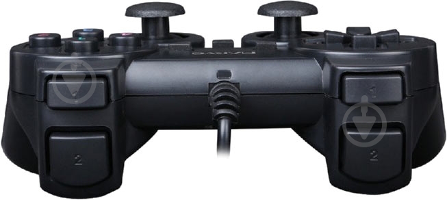 Геймпад Marvo GT-006 PC USB Black - фото 2 Геймпад Marvo GT-006 PC USB Black - фото 2