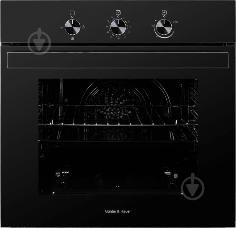 Духовой шкаф Gunter&Hauer EOG 604 - фото 1