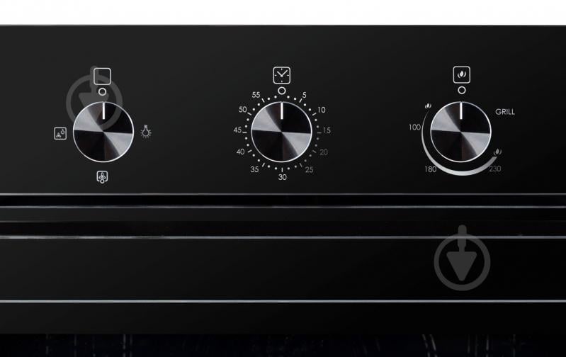 Духовой шкаф Gunter&Hauer EOG 604 - фото 3