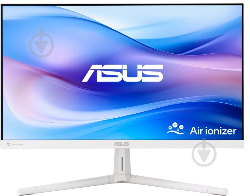 Монітор Asus VU279HFI-W 27" (90LM09IT-B01K70) - фото 1