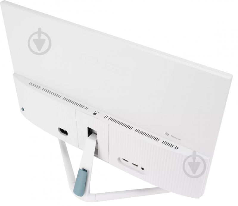 Монітор Asus VU279HFI-W 27" (90LM09IT-B01K70) - фото 2