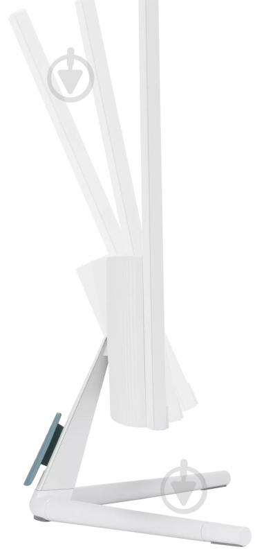 Монітор Asus VU279HFI-W 27" (90LM09IT-B01K70) - фото 3