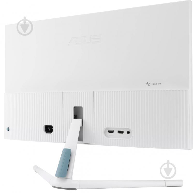 Монітор Asus VU279HFI-W 27" (90LM09IT-B01K70) - фото 4