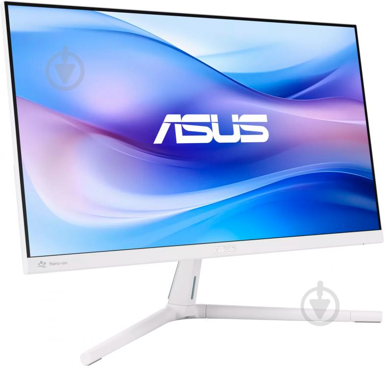 Монітор Asus VU279HFI-W 27" (90LM09IT-B01K70) - фото 5