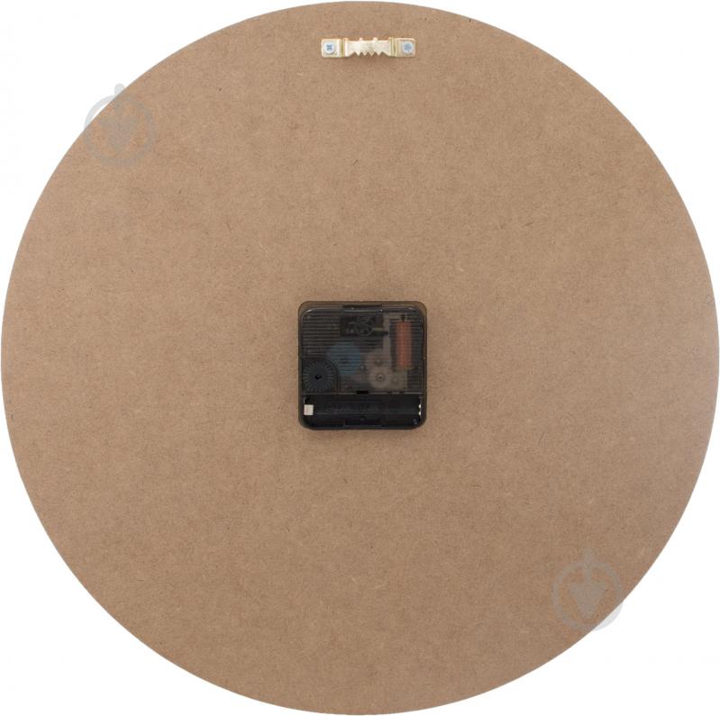 Часы настенные History 01 HK - фото 3 Часы настенные History 01 HK - фото 3