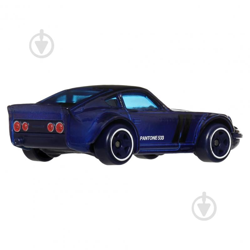 Машинка Hot Wheels “Pantone” (в асс.) 1:64 JKY47 - фото 4