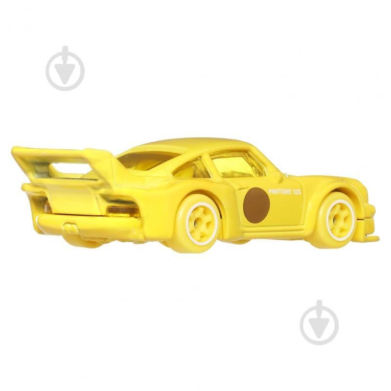 Машинка Hot Wheels “Pantone” (в асс.) 1:64 JKY47 - фото 2