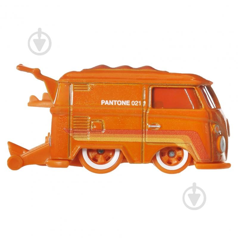 Машинка Hot Wheels “Pantone” (в асс.) 1:64 JKY47 - фото 6