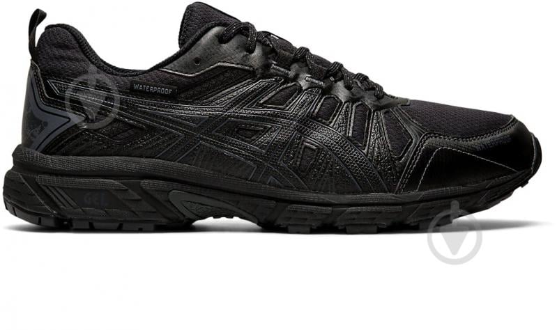 ᐉ Кросівки чоловічі літні Asics GEL-VENTURE 7 WP 1011A563-002 р