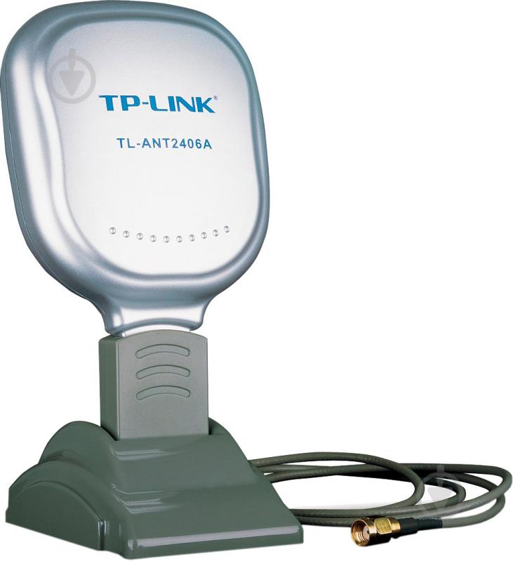 Антена TP-Link TL-ANT2406A - фото 1