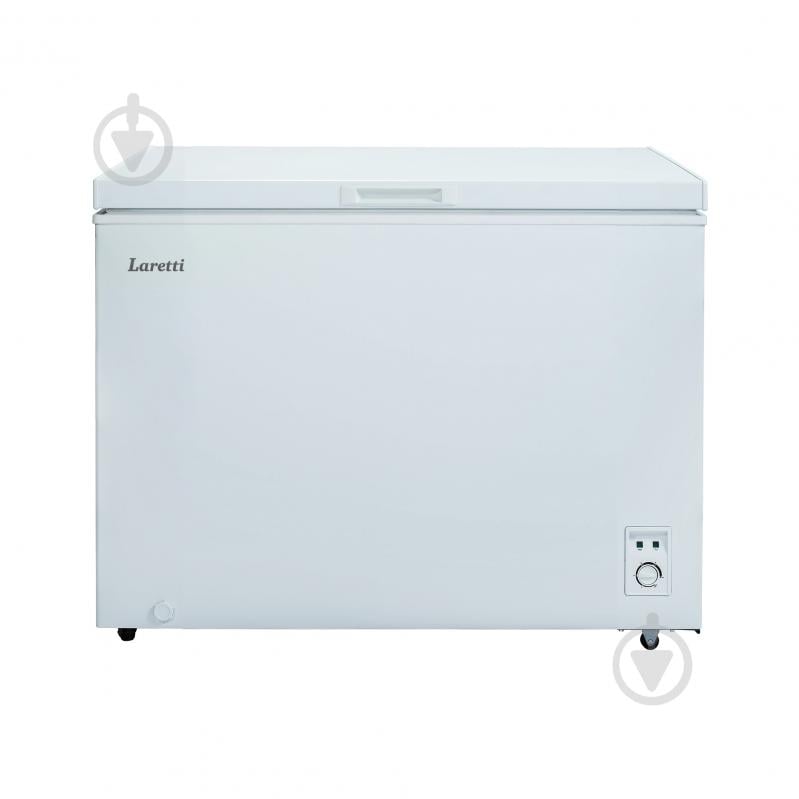 Морозильна скриня Laretti LR-CF2050 - фото 1