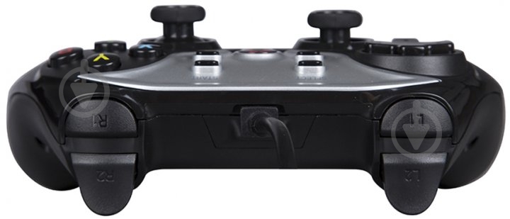 Геймпад Marvo GT-014 PC/PS3/AndroidTV - фото 3