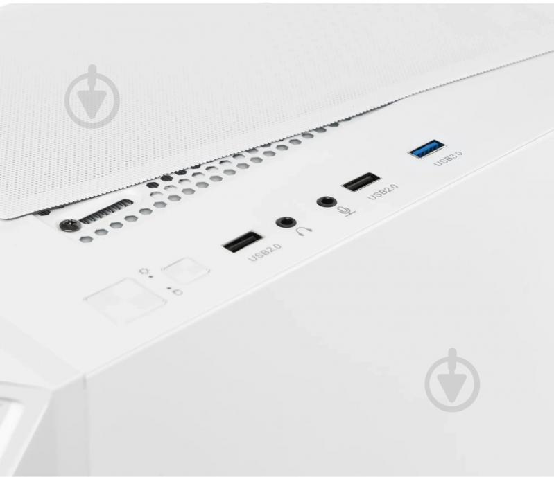 Комп'ютер Artline Gaming X75WHITE (X75Whitev81Win) white - фото 2