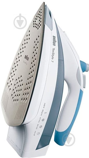 Утюг Braun TS 765 EA - фото 2