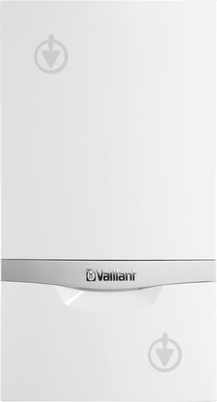 Котел газовый Vaillant turboTEC plus VUW INT 202-5 H - фото 2