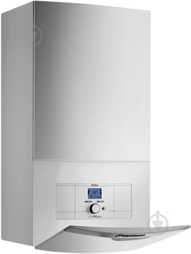 Котел газовый Vaillant turboTEC plus VUW INT 202-5 H - фото 1