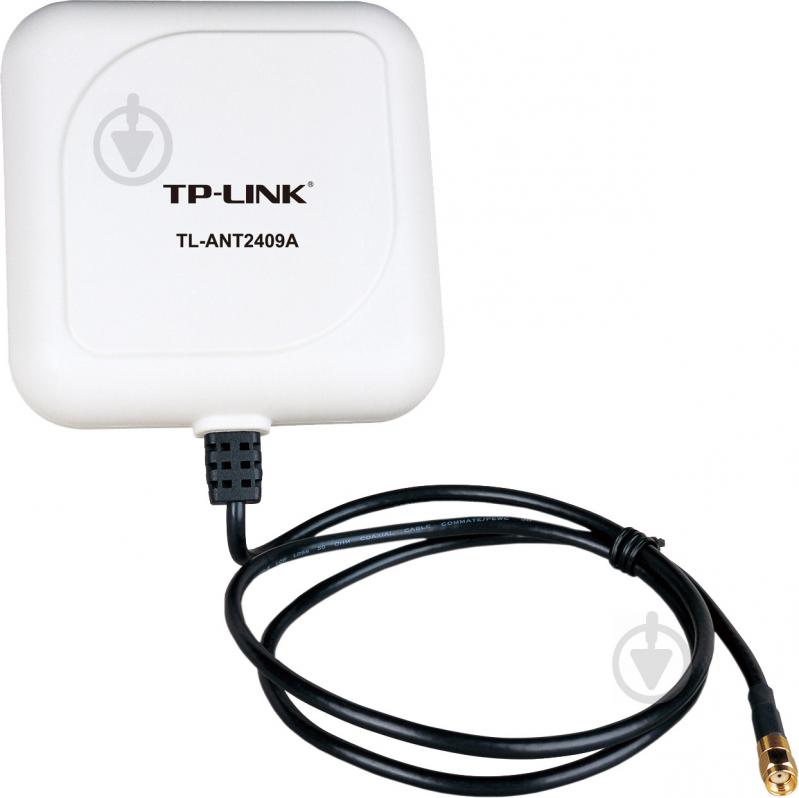 Антена TP-Link TL-ANT2409A* 2,4 ГГц - фото 1