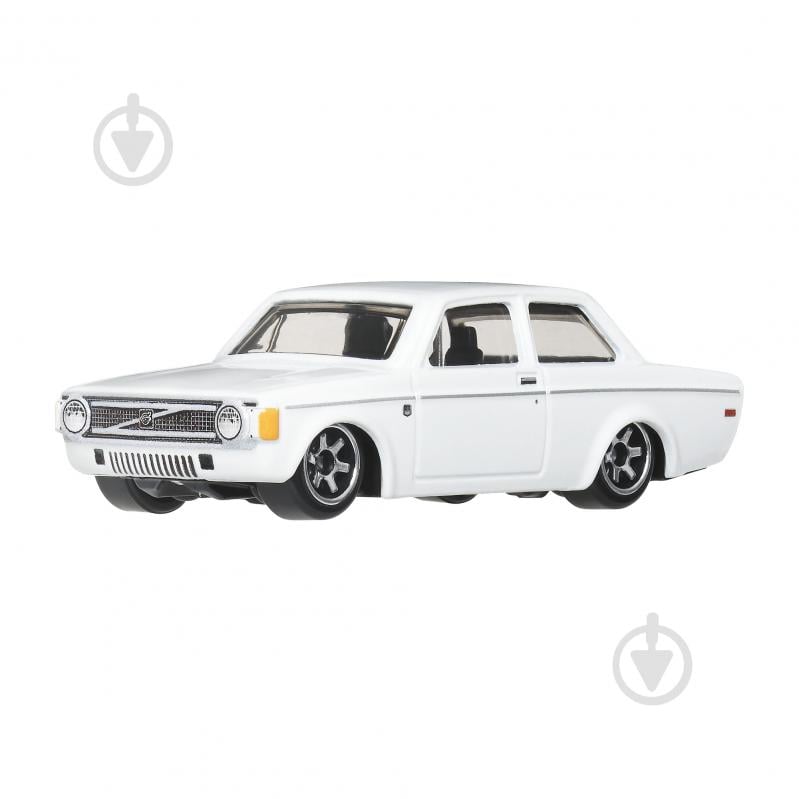 Машинка Hot Wheels "Дорогами Европы" JLB25 - фото 8 Машинка Hot Wheels "Дорогами Европы" JLB25 - фото 8