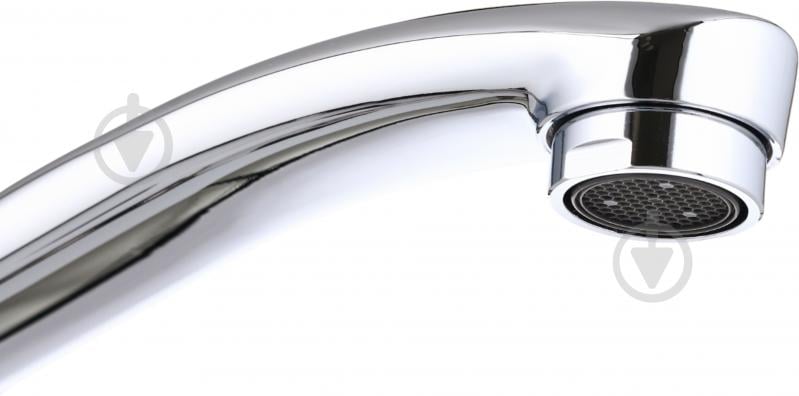 Смеситель для кухни Water House Eco HB7251145C - фото 2