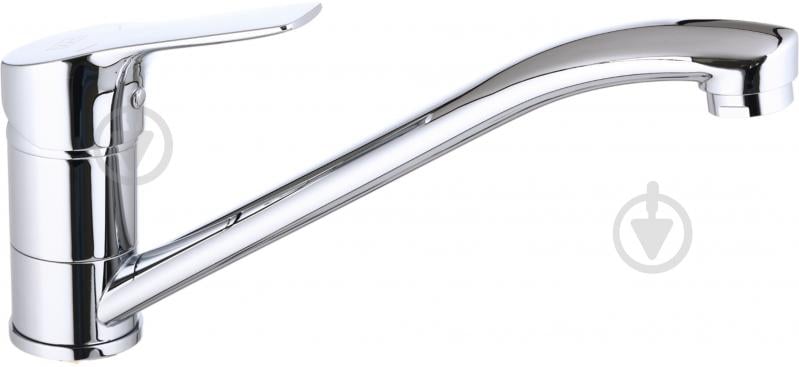 Смеситель для кухни Water House Eco HB7251145C - фото 1