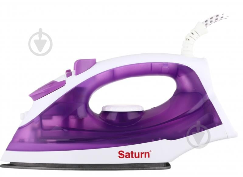 Утюг Saturn ST-CC6115 - фото 4 Утюг Saturn ST-CC6115 - фото 4