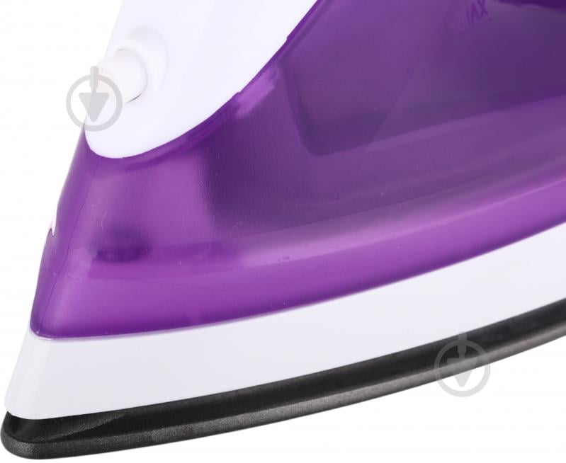 Утюг Saturn ST-CC6115 - фото 2 Утюг Saturn ST-CC6115 - фото 2