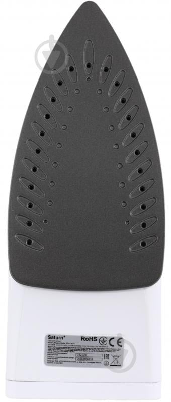 Утюг Saturn ST-CC6115 - фото 8 Утюг Saturn ST-CC6115 - фото 8