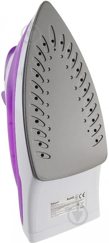Утюг Saturn ST-CC6115 - фото 11 Утюг Saturn ST-CC6115 - фото 11