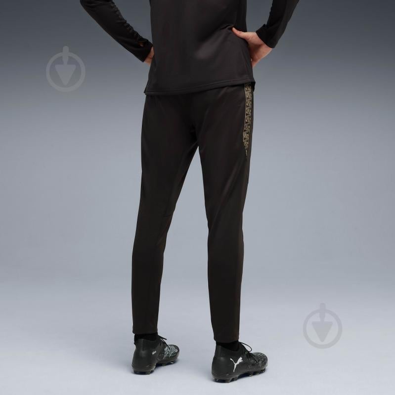 Брюки Puma KINGtouch Pants 66029601 р. L черный - фото 2