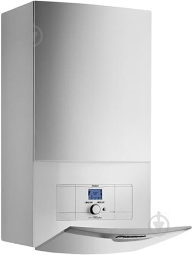 Котел газовый Vaillant atmoTEC plus VUW INT 240-5 H - фото 1