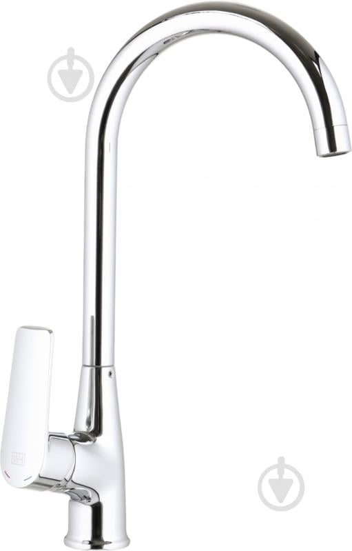 Смеситель для кухни Water House Slim HB7435169C-M7126 - фото 1