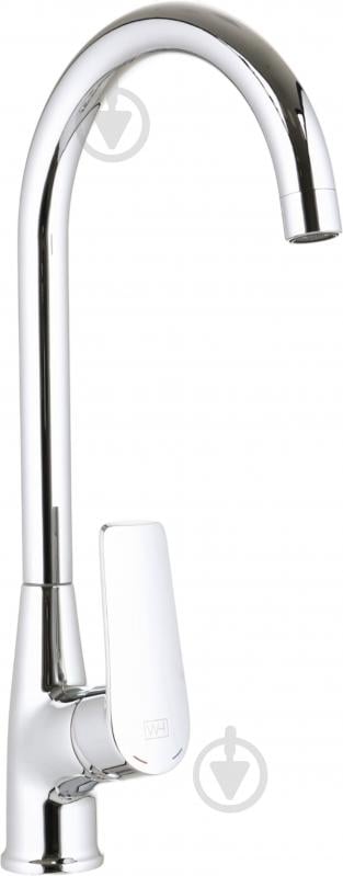 Смеситель для кухни Water House Slim HB7435169C-M7126 - фото 2