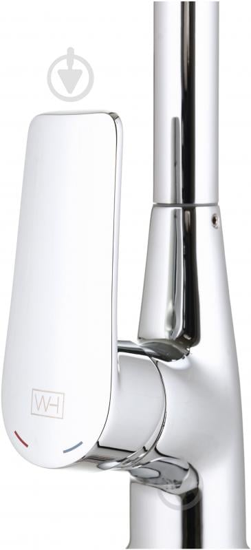 Смеситель для кухни Water House Slim HB7435169C-M7126 - фото 5