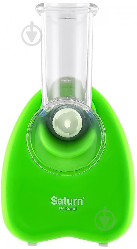 Овощерезка Saturn ST-CS0163 - фото 11