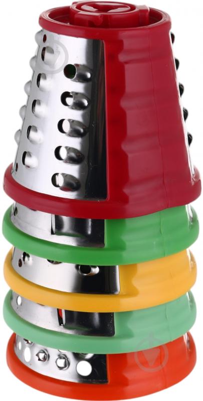 Овощерезка Saturn ST-CS0163 - фото 5