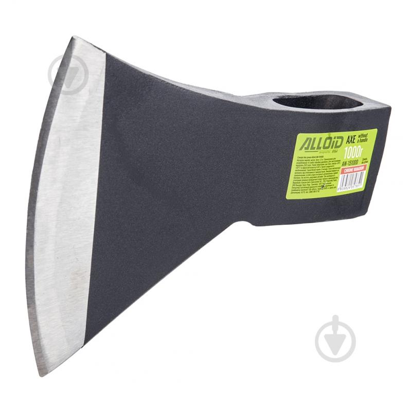 Топор Alloid 1000 г (AW-151000) - фото 1 Топор Alloid 1000 г (AW-151000) - фото 1
