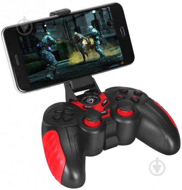 Геймпад беспроводной Marvo GT-60 PC/Android - фото 4 Геймпад беспроводной Marvo GT-60 PC/Android - фото 4