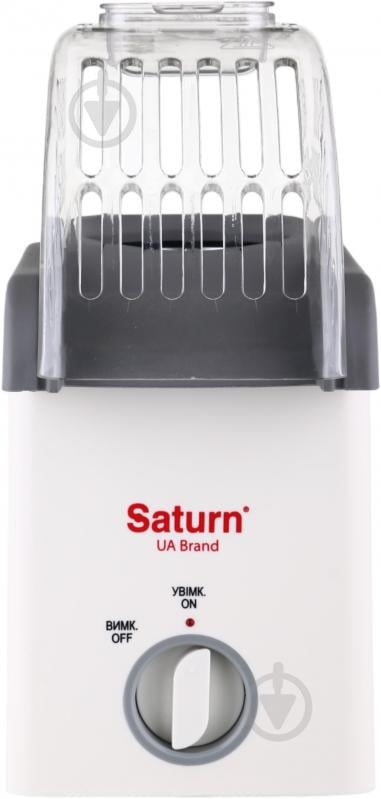 Попкорница Saturn ST-FP0709 - фото 6