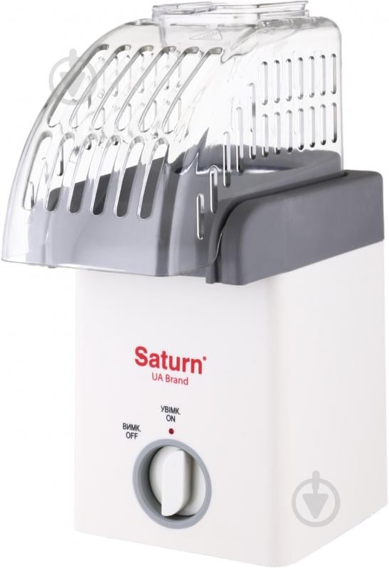 Попкорница Saturn ST-FP0709 - фото 4