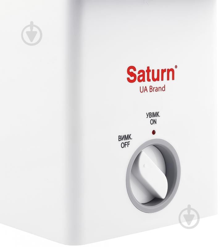 Попкорница Saturn ST-FP0709 - фото 10