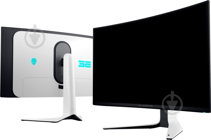 Монитор Dell Alienware AW3225QF 31,6" (210-BLLV) - фото 10