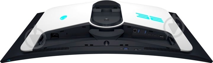 Монитор Dell Alienware AW3225QF 31,6" (210-BLLV) - фото 8