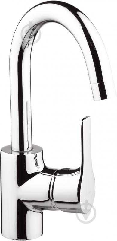 Смеситель для умывальника Vidima Posh B0787AA - фото 1