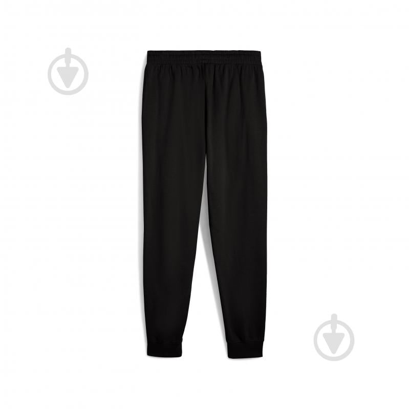 Штани Puma ESS ELEVATED Pants FL cl 68827701 р. S чорний - фото 5 Штани Puma ESS ELEVATED Pants FL cl 68827701 р. S чорний - фото 5